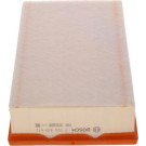 BOSCH F 026 400 612 Luftfilter