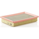 MANN-FILTER C 2571 Luftfilter
