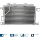 94794 Kondensator, Klimaanlage ** FIRST FIT ** 94794 Kondensator, Klimaanlage ** FIRST FIT **