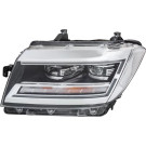 Hella | Hauptscheinwerfer | 1LX 012 830-111