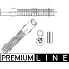 AD 287 000P Trockner, Klimaanlage BEHR *** PREMIUM LINE ***