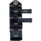 708056 Sensor, Abgasdruck