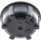 Mahle | Verschlussdeckel, Kühlmittelbehälter | CRB 95 000S