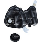 NRF Ausgleichsbehälter, Kühlmittel EASY FIT 454131 NRF Ausgleichsbehälter, Kühlmittel EASY FIT 454131