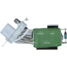 342038 Widerstand, Innenraumgebläse