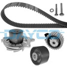 KTBWP1990 Wasserpumpe + Zahnriemensatz KTBWP1990 Wasserpumpe + Zahnriemensatz