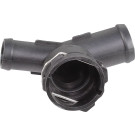 4010127 Kühlmittelflansch 4010127 Kühlmittelflansch