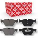 FEBI BILSTEIN 16670 Bremsbeläge FEBI BILSTEIN 16670 Bremsbeläge