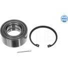 Meyle Radlagersatz MEYLE-ORIGINAL: True to OE 11-14 650 0002 Meyle Radlagersatz MEYLE-ORIGINAL: True to OE 11-14 650 0002