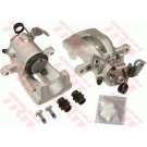 TRW | Bremssattel | BHS1000