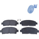 ADT342149 Bremsbelagsatz, Scheibenbremse