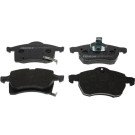 FDB1295 Bremsbelagsatz, Scheibenbremse PREMIER ECO FRICTION