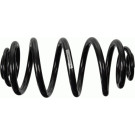 Sachs 2 x SACHS Fahrwerksfeder 994 611