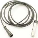 GEBE | Sensor, Raddrehzahl | 9 2633 1