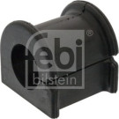 febi bilstein | Lagerung, Stabilisator | 195128