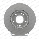 Ferodo | Bremsscheibe | DDF2187C