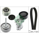 529 0090 20 Keilrippenriemensatz