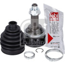 183251 Gelenksatz, Antriebswelle