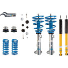 Bilstein | Fahrwerkssatz, Federn/Dämpfer | 47-100770 Bilstein | Fahrwerkssatz, Federn/Dämpfer | 47-100770