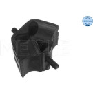 Meyle | Lagerung, Motor | 100 199 0011