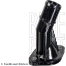 ADBP920009 Kühlmittelflansch ADBP920009 Kühlmittelflansch