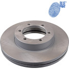 Blue Print | Bremsscheibe | ADG04337