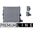 CR 782 000P Kühler, Motorkühlung BEHR *** PREMIUM LINE *** CR 782 000P Kühler, Motorkühlung BEHR *** PREMIUM LINE ***