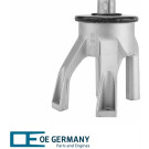 801362 Lagerung, Motor Genuine-Part