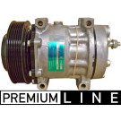 Mahle | Kompressor, Klimaanlage | ACP 165 000P