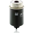 WK 8155 Kraftstofffilter WK 8155 Kraftstofffilter