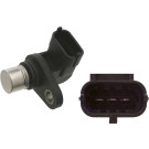 FEBI BILSTEIN 27173 Sensor, Nockenwellenposition FEBI BILSTEIN 27173 Sensor, Nockenwellenposition