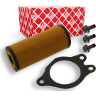 FEBI BILSTEIN 45346 Ölfilter FEBI BILSTEIN 45346 Ölfilter