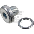 FEBI BILSTEIN 188199 Verschlussschraube, Getriebegehäuse