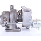 Nissens Turbolader 93040