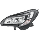 Hella 2 x HELLA Hauptscheinwerfer 1EF 011 830-051