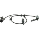 0900908 Sensor, Raddrehzahl GREENPARTS