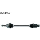 SKF | Antriebswelle | VKJC 6916