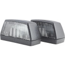 2KA 003 389-061 Kennzeichenleuchte