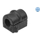 614 615 0004 Lagerung, Stabilisator MEYLE-ORIGINAL: True to OE.
