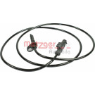 0900807 Sensor, Raddrehzahl ORIGINAL ERSATZTEIL 0900807 Sensor, Raddrehzahl ORIGINAL ERSATZTEIL