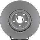 Ferodo | Bremsscheibe | DDF3111C