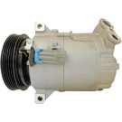 ACP 1035 000S Kompressor, Klimaanlage BEHR ACP 1035 000S Kompressor, Klimaanlage BEHR