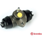 Brembo | Radbremszylinder | A 12 452
