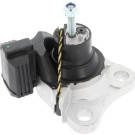 Corteco | Lagerung, Motor | 80001199
