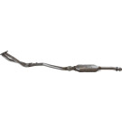 Bosal | Katalysator | 099-117