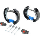 Bremsbackensatz Original ATE TopKit 03.0520-6619.3