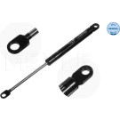 Meyle 2 x MEYLE Gasfeder, Motorhaube MEYLE-ORIGINAL: True to OE 340 160 3717