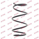 KYB Fahrwerksfeder K-Flex RH2584