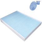 Blue Print | Filter, Innenraumluft | ADF122524