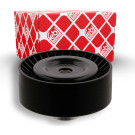 FEBI BILSTEIN 34541 Umlenk-/Führungsrolle, Keilrippenriemen FEBI BILSTEIN 34541 Umlenk-/Führungsrolle, Keilrippenriemen